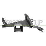 Convogliatore Aria Sinistro Per Jaguar F-pace (x761) Dal 2016
