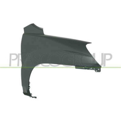GUIDA_ALLA_SCELTA.JPG Parafango Anteriore Destro Per Kia Sportage Dal 2005 Al 2008