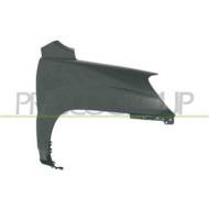 GUIDA_ALLA_SCELTA.JPG Parafango Anteriore Destro Per Kia Sportage Dal 2005 Al 2008