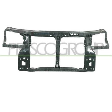 KI0223210_1.JPG Frontale Anteriore Completo Per Kia Sportage Dal 2005 Al 2008