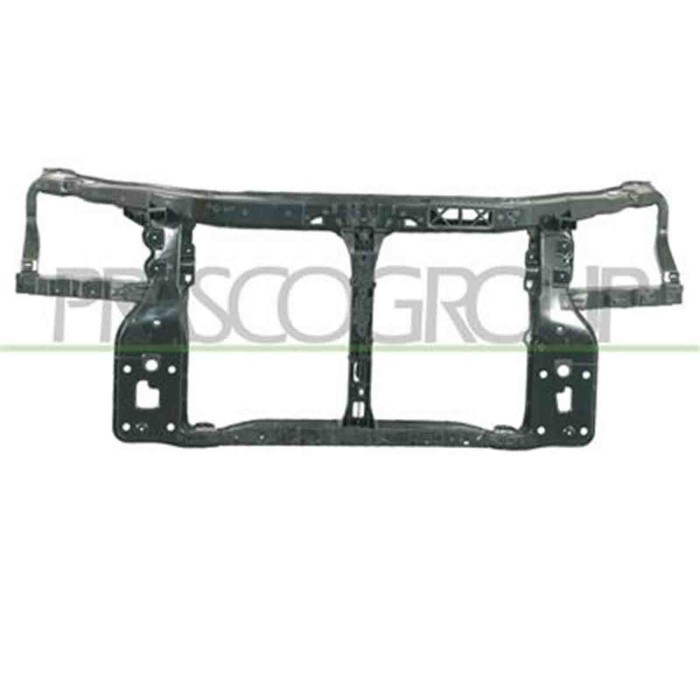 KI0223210_1.JPG Frontale Anteriore Completo Per Kia Sportage Dal 2005 Al 2008