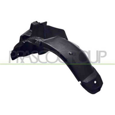 GUIDA_ALLA_SCELTA.JPG Passaruota Anteriore Destro Per Kia Sportage Dal 2005 Al 2008