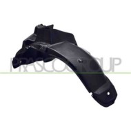 Passaruota Anteriore Destro Per Kia Sportage Dal 2005 Al 2008