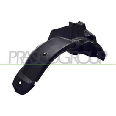 GUIDA_ALLA_SCELTA.JPG Passaruota Anteriore Sinistro Per Kia Sportage Dal 2005 Al 2008