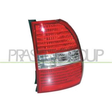 GUIDA_ALLA_SCELTA.JPG Fanale Posteriore Destro Senza Portalampada Per Kia Sportage Dal 2005 Al 2008