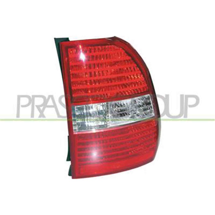 GUIDA_ALLA_SCELTA.JPG Fanale Posteriore Destro Senza Portalampada Per Kia Sportage Dal 2005 Al 2008