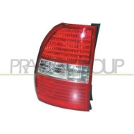 Fanale Posteriore Sinistro Senza Portalampada Per Kia Sportage Dal 2005 Al 2008
