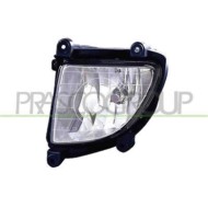 GUIDA_ALLA_SCELTA.JPG Fendinebbia Destro Per Kia Sportage Dal 2005 Al 2008