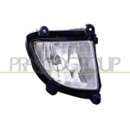 Fendinebbia Sinistro Per Kia Sportage Dal 2005 Al 2008