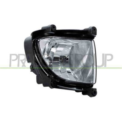 GUIDA_ALLA_SCELTA.JPG Fendinebbia Destro Per Kia Sportage Dal 2005 Al 2008