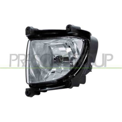 GUIDA_ALLA_SCELTA.JPG Fendinebbia Sinistro Per Kia Sportage Dal 2005 Al 2008