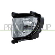 Fendinebbia Sinistro Per Kia Sportage Dal 2005 Al 2008