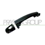 GUIDA_ALLA_SCELTA.JPG Maniglia Esterna Anteriore Sinistra Nero/liscia Per Kia Sportage Dal 2005 Al 2008