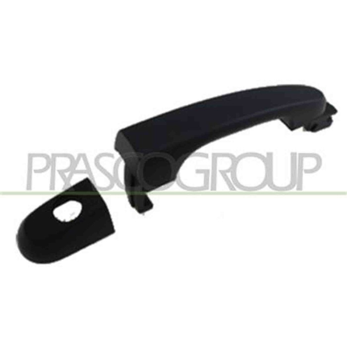 GUIDA_ALLA_SCELTA.JPG Maniglia Esterna Anteriore Destra Per Kia Sportage Dal 2005 Al 2008