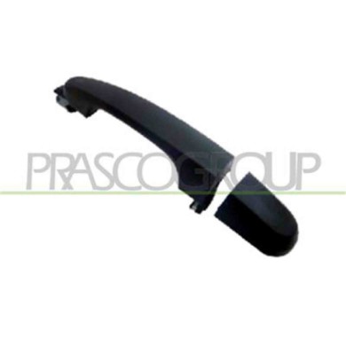 GUIDA_ALLA_SCELTA.JPG Maniglia Esterna Posteriore Destra Nero/liscia Per Kia Sportage Dal 2005 Al 2008