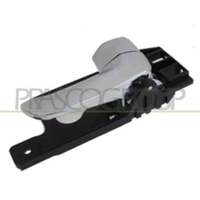 GUIDA_ALLA_SCELTA.JPG Maniglia Interna Anteriore/posteriore Destra Per Kia Sportage Dal 2005 Al 2008