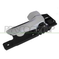 Maniglia Interna Anteriore/posteriore Destra Per Kia Sportage Dal 2005 Al 2008