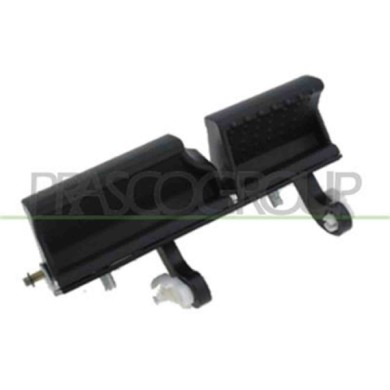 KI0228801_1.JPG Leva Portellone Nera Per Hyundai Tucson Dal 2004 Al 2010