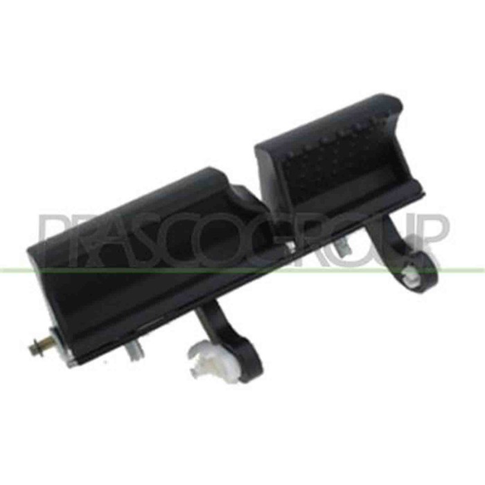 KI0228801_1.JPG Leva Portellone Nera Per Hyundai Tucson Dal 2004 Al 2010
