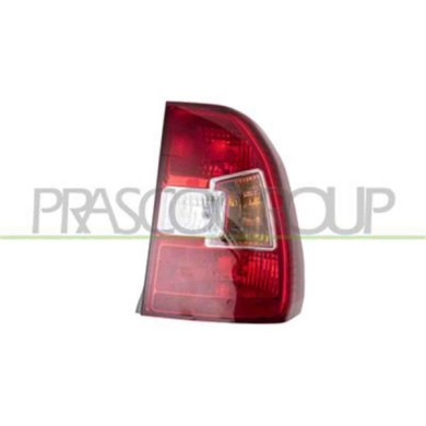 GUIDA_ALLA_SCELTA.JPG Fanale Posteriore Destro Senza Porta Lampada Per Kia Sportage Dal 2009 Al 2010