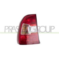 GUIDA_ALLA_SCELTA.JPG Fanale Posteriore Sinistro Senza Porta Lampada Per Kia Sportage Dal 2009 Al 2010