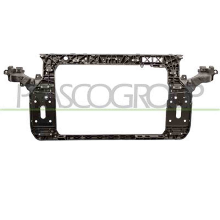 KI0243210_1.JPG Frontale Anteriore Completo Per Kia Sportage (sl) Dal 2011 Al 2015