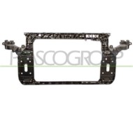 Frontale Anteriore Completo Per Kia Sportage (sl) Dal 2011 Al 2015