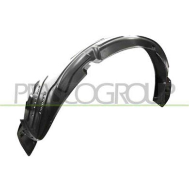 GUIDA_ALLA_SCELTA.JPG Passaruota Anteriore Sinistro Per Kia Sportage (sl) Dal 2011 Al 2015