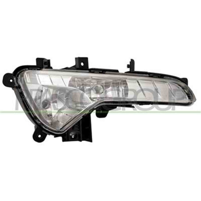 GUIDA_ALLA_SCELTA.JPG Fendinebbia Destro Per Kia Sportage (sl) Dal 2011 Al 2015