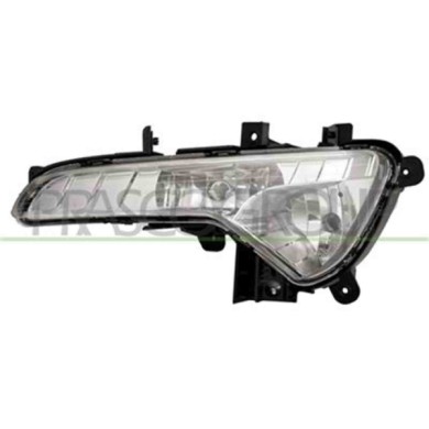 GUIDA_ALLA_SCELTA.JPG Fendinebbia Sinistro Per Kia Sportage (sl) Dal 2011 Al 2015