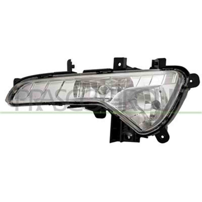 GUIDA_ALLA_SCELTA.JPG Fendinebbia Sinistro Per Kia Sportage (sl) Dal 2011 Al 2015
