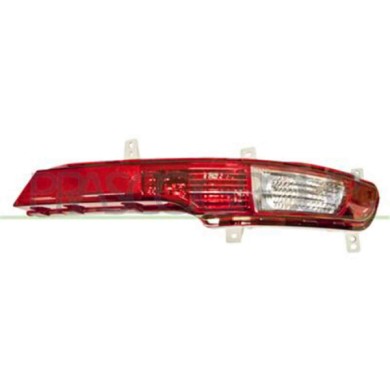 GUIDA_ALLA_SCELTA.JPG Retronebbia Destro Senza Porta Lampada Con Fanale Retromarcia Per Kia Sportage (sl) Dal 2011 Al 2015