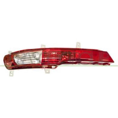 GUIDA_ALLA_SCELTA.JPG Retronebbia Sinistro Senza Portalampada Con Fanale Retromarcia Per Kia Sportage (sl) Dal 2011 Al 2015