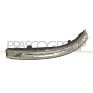 Fanale Bianco Per Retrovisore Sinistro Per Kia Sportage (sl) Dal 2011 Al 2015