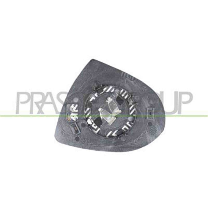 GUIDA_ALLA_SCELTA.JPG Piastra Specchio Destra Per Kia Sportage (sl) Dal 2011 Al 2015