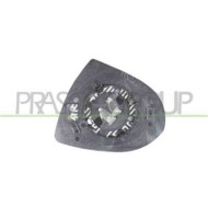 Piastra Specchio Destra Per Kia Sportage (sl) Dal 2011 Al 2015