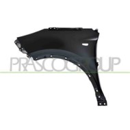 KI0253013_1.JPG Parafango Anteriore Destro Con Foro Lucciola Per Kia Sportage (ql) Dal 2016 Al 2018