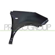 KI0253014_1.JPG Parafango Anteriore Sinistro Con Foro Lucciola Per Kia Sportage (ql) Dal 2016 Al 2018