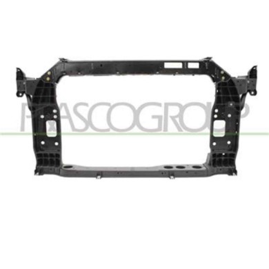 KI0253206_1.JPG Frontale Anteriore Completo Per Kia Sportage (ql) Dal 2016 Al 2018