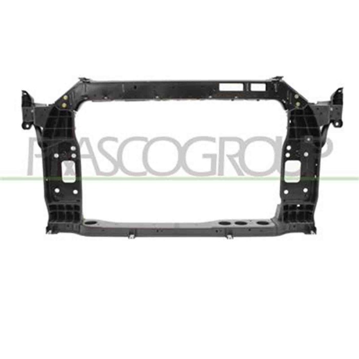 KI0253206_1.JPG Frontale Anteriore Completo Per Kia Sportage (ql) Dal 2016 Al 2018