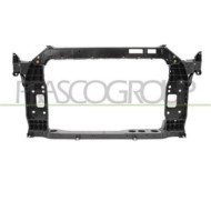 Frontale Anteriore Completo Per Kia Sportage (ql) Dal 2016 Al 2018