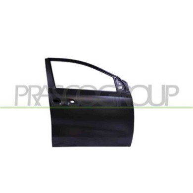 KI0253503_2.JPG Porta Anteriore Destra Per Kia Sportage (ql) Dal 2016 Al 2018