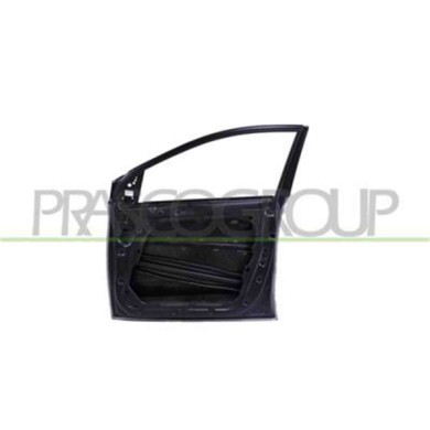 KI0253503_3.JPG Porta Anteriore Destra Per Kia Sportage (ql) Dal 2016 Al 2018