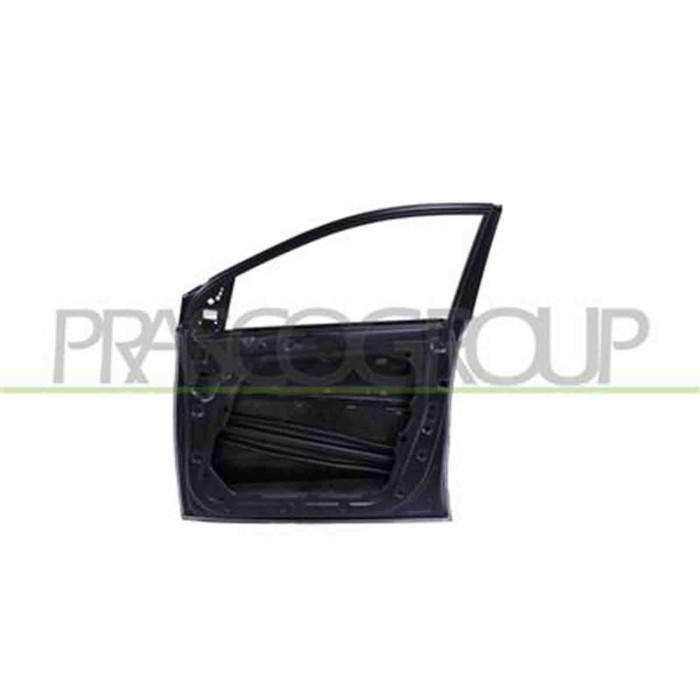 KI0253503_3.JPG Porta Anteriore Destra Per Kia Sportage (ql) Dal 2016 Al 2018