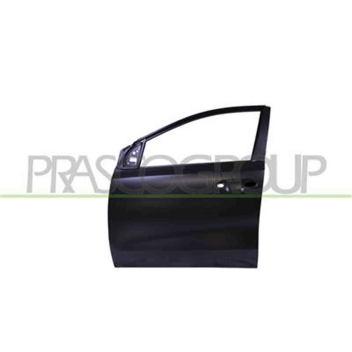 KI0253504_2.JPG Porta Anteriore Sinistra Per Kia Sportage (ql) Dal 2016 Al 2018