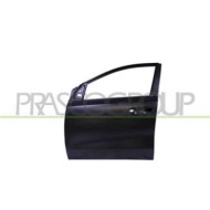 Porta Anteriore Sinistra Per Kia Sportage (ql) Dal 2016 Al 2018