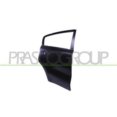 KI0253553_1.JPG Porta Posteriore Destra Per Kia Sportage (ql) Dal 2016 Al 2018