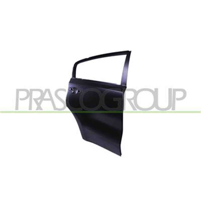 KI0253553_1.JPG Porta Posteriore Destra Per Kia Sportage (ql) Dal 2016 Al 2018