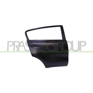 KI0253553_2.JPG Porta Posteriore Destra Per Kia Sportage (ql) Dal 2016 Al 2018