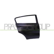 Porta Posteriore Destra Per Kia Sportage (ql) Dal 2016 Al 2018